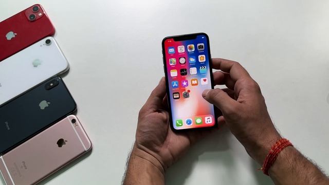 iPhone X Unboxing in 2023 || iPhone X Full Review in 2023 ||TechBag|| смотреть онлайн