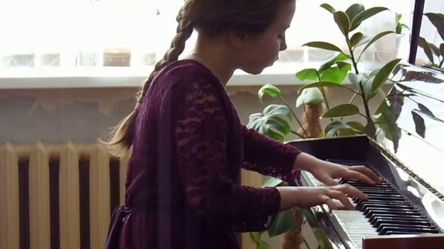 Евдокимова Вероника - Портнов «Лесной ручеек» смотреть онлайн