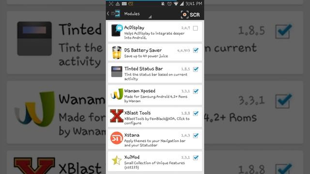 How to change system animations on android ROOT смотреть онлайн
