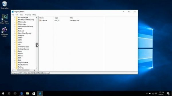 HOW TO FIX CAMERA ERROR '0xA00F4246' IN WINDOWS 10 !!!