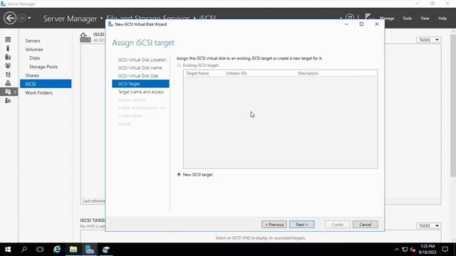 Windows Server | Day 36 iSCSI смотреть онлайн