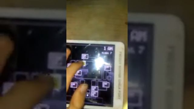 Fnaf on iOS смотреть онлайн