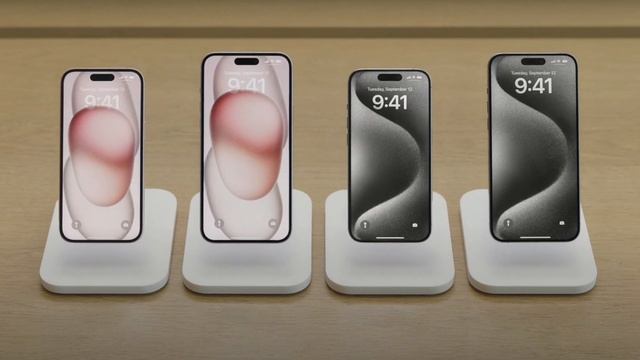 iPhone 16 Pro Major Changes - Leaked смотреть онлайн