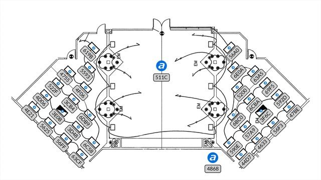 Level 3 Commissioning Training - Review floor plan смотреть онлайн