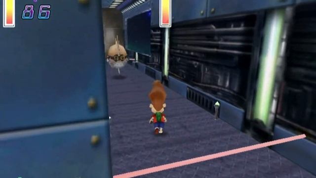 [8 Finale] Carl Likes Anaphylactic Shock - Jimmy Neutron: Boy Genius PC Gameplay w/ Wolfdemon смотреть онлайн