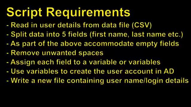 VBScript for Beginners - Part 6 смотреть онлайн