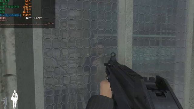 007 Quantum Of Solace TEST PERFORMANCE: ATHLON 3000G(STOCK) - RX 470 - 12GB RAM(2666MHZ) смотреть онлайн