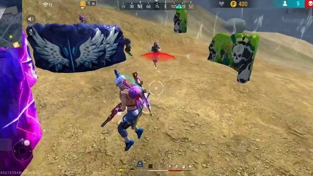 Unbeatable 🥋 IPhone XR Highlights Free Fire смотреть онлайн