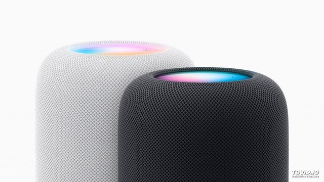 Apple Homepod 2023 Review смотреть онлайн