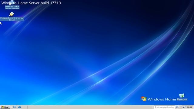 Windows Home Server смотреть онлайн