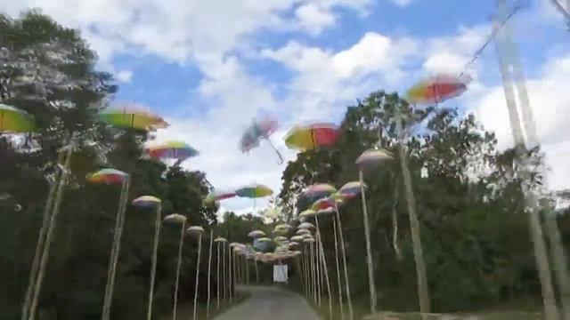 Maco Montage | Philippines | Earth смотреть онлайн