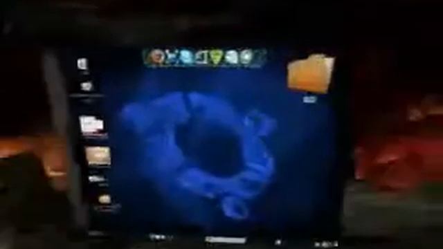 WINDOWS VISTA AERO VS LINUX UBUNTU BERYLCESAR MAKINATA смотреть онлайн