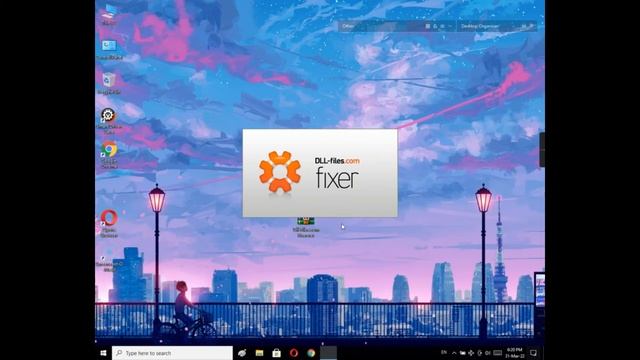 DLL-Files Fixer Free Portable - برنامج كامل و مفعل و جاهز للاستخدام مباشرة (رابط التحميل في الوصف)