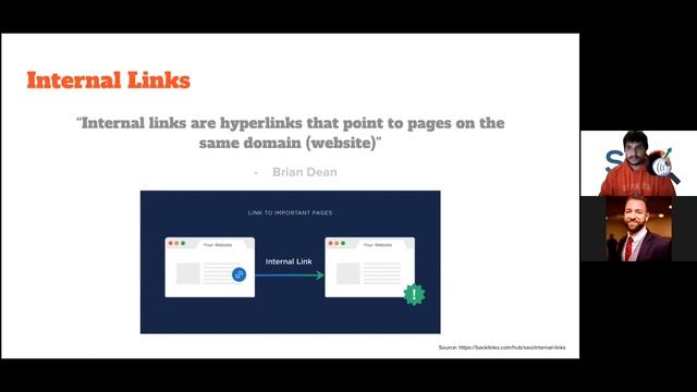 Make Your Content Findable With On-Page SEO смотреть онлайн