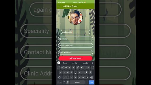Android+Firebase Health Blog App | (Learn Design etc) | [Github project link in Description] смотреть онлайн