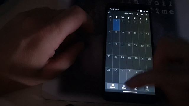 Postmarket OS and Gnome | Pinephone смотреть онлайн