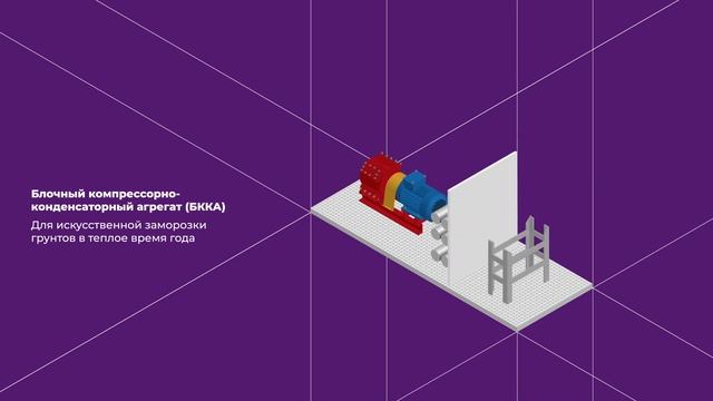 Фундаментстройаркос. Заставка, 2023 смотреть онлайн