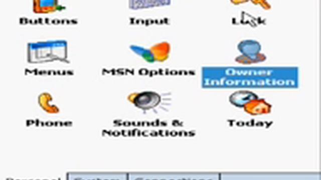 Windows Mobile 5 смотреть онлайн