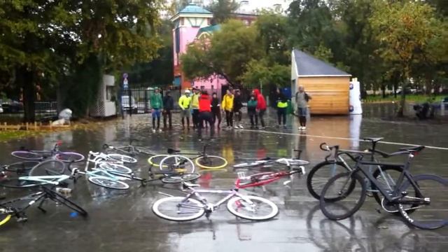 Старт гонки 15 сентября 2013 года смотреть онлайн