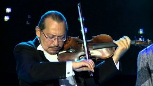 "ЦЫГАНСКАЯ" ПАМЯТИ АЛЕКСЕЯ ДУЛЬКЕВИЧА
ПАВЕЛ БЕРДЕННИКОВ