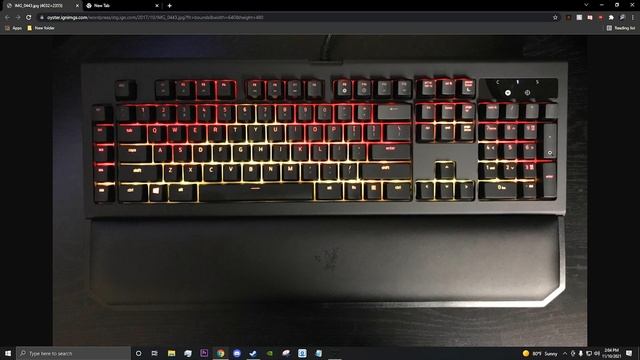 My optimal settings and Keybinds for Destiny 2 смотреть онлайн