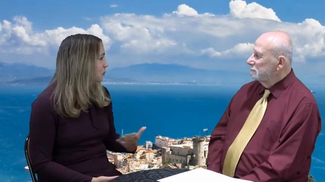 Dr. Christine Contrada E92 смотреть онлайн