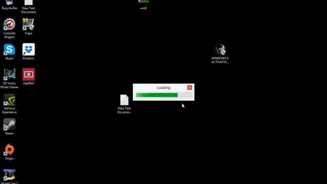 how to activate windows 8 смотреть онлайн