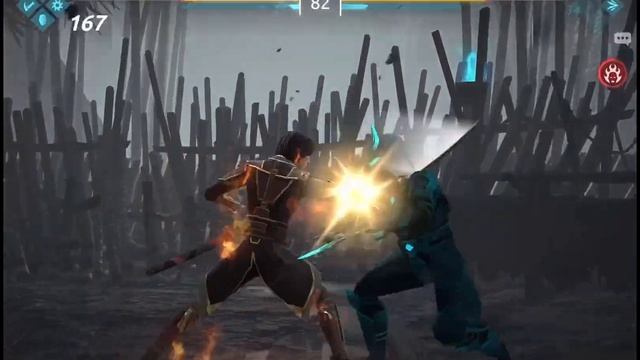 shadow fight 4 - online universe #trending #viral #bestgameplay #existinggamer #ipadgame, join us смотреть онлайн