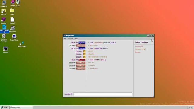 Windows 96 смотреть онлайн