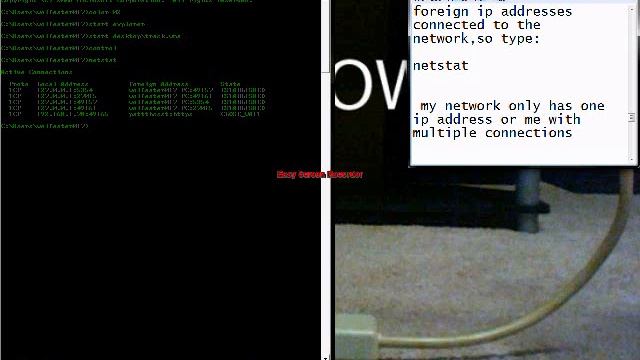 S1E4 Cmd World :Unblocking and Remote Shutdowns смотреть онлайн