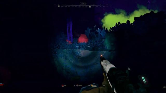 Solo Deep Rock Galactic gameplay PART 15 смотреть онлайн