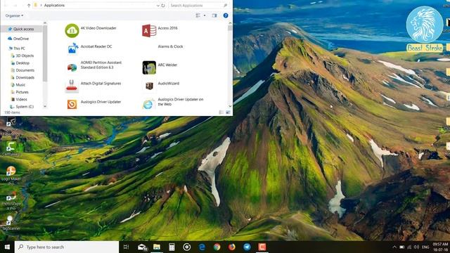 Add Store Apps to Start-up during Boot смотреть онлайн