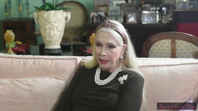 LADY C THE INTERVIEW - Harry & Meghan - Persecutors or Victims? 📕 смотреть онлайн