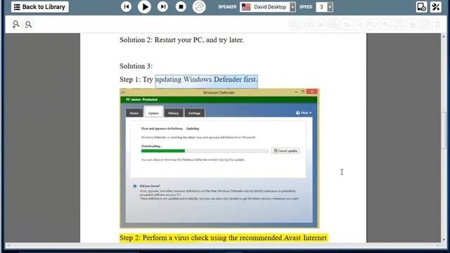 Fix We can't install some updates because other updates are in progress on Windows смотреть онлайн