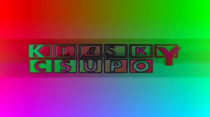 Klasky Csupo Opposite Effects (Sponsored Preview 2 Effects)