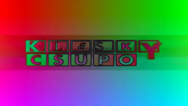 Klasky Csupo Opposite Effects (Sponsored Preview 2 Effects)