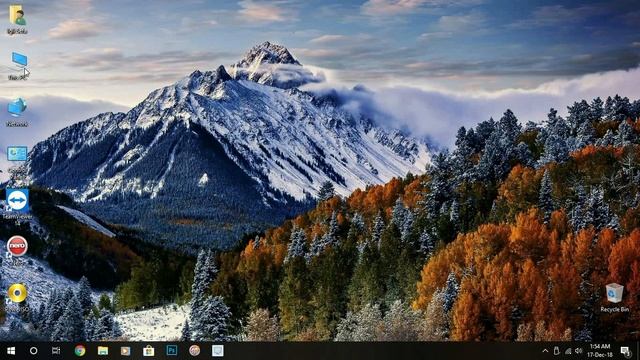 Windows 10 2019 How to enable File Explorer Dark mode смотреть онлайн
