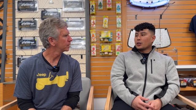 Jeep Service Advisor Discusses Common Wrangler Issues: Watch This Before Purchasing a Used Wrangler смотреть онлайн