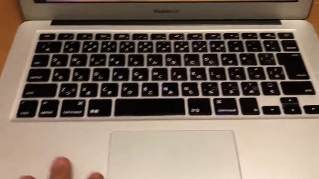 high sierra startup on mac book air 13 mid 2011 смотреть онлайн