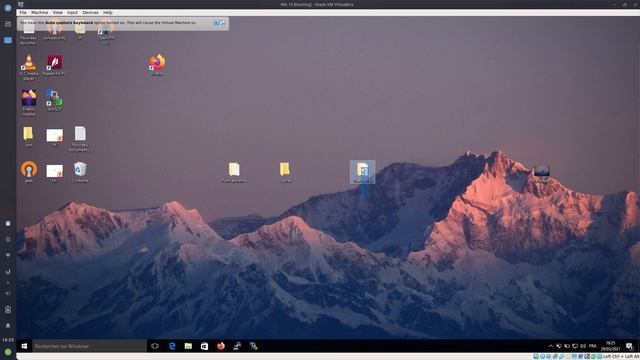 Fundamentals of IT #11 Part 2 Permissions ci files yi Windows 10 | Wolof смотреть онлайн