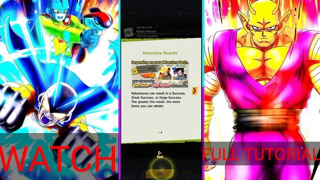 (FULL TUTORIAL! ) FARM CC 🤑 MOD HACK In Dragon Ball Legends 2023! смотреть онлайн