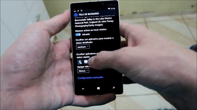 Windows 10 Mobile Build 10136 - Principais Bugs (Lumia 930) смотреть онлайн