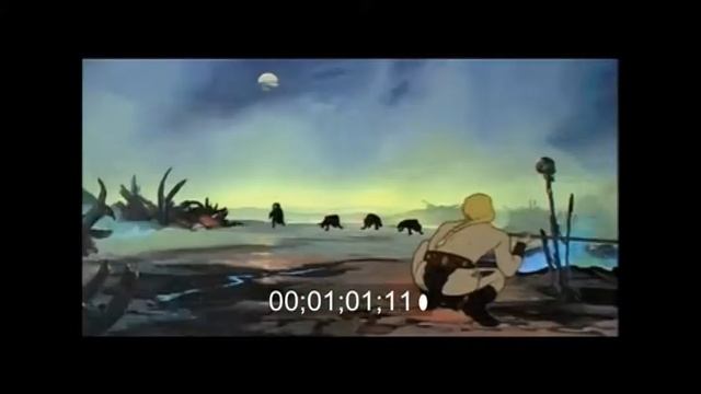 HIAS Final Apple ProRes 422 смотреть онлайн