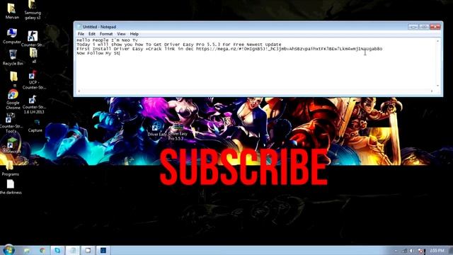 Driver Easy Pro 5.5.3 (Serial Key) [2017] смотреть онлайн