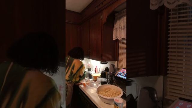 Holiday Dinner Prep 1 смотреть онлайн