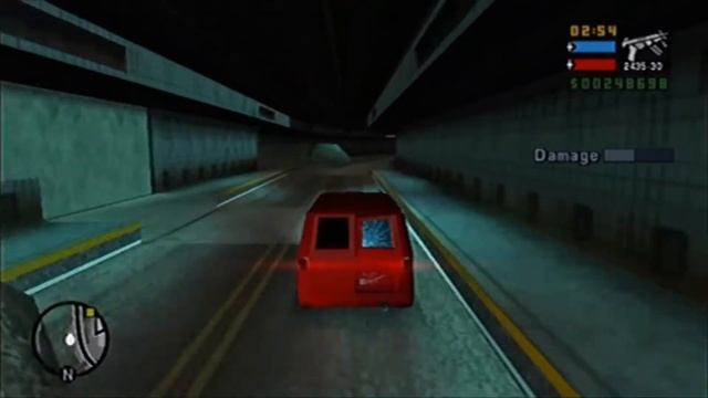 GTA Liberty City Stories 100% Walkthrough | Part 117 | Story Mission:Bringing the House Down смотреть онлайн