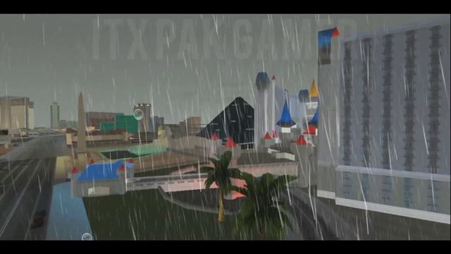 NVE GRAPHICS || Gta San Andreas Android & PC || Itx Pak Gamer смотреть онлайн