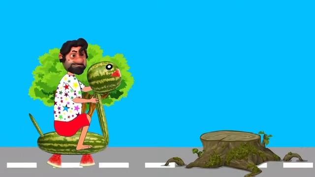 shiva शिवा vs jon potty man cartoon motupatlu robby animations смотреть онлайн