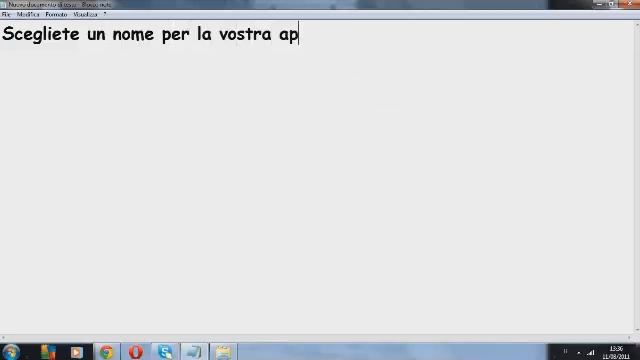 Creare una vista 3D su Windows 7 смотреть онлайн