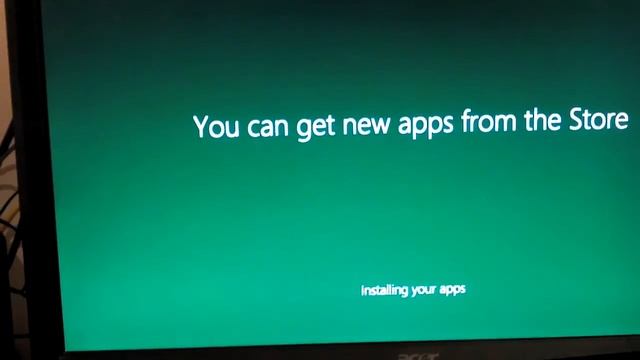 Windows 8.1 proffesional opening for first time смотреть онлайн